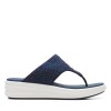 Clarks - Drift Jaunt Navy